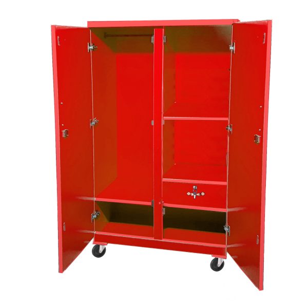 6x4 feet Mickey mouse Theme cupboards for kids - Image 2